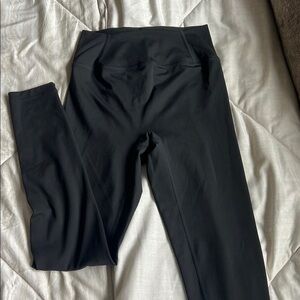 Oner Active Black Timeless Leggings